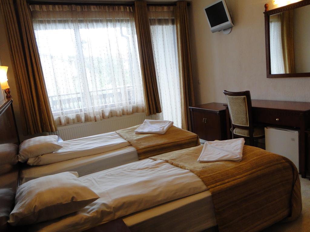 Guest House Chicho Tsane Банско Номер фото